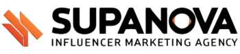 Supanova Influencer Marketing Logo